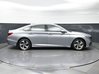 2019 Honda Accord EX