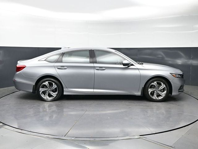 2019 Honda Accord EX