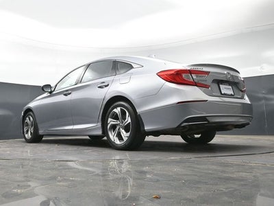 2019 Honda Accord EX