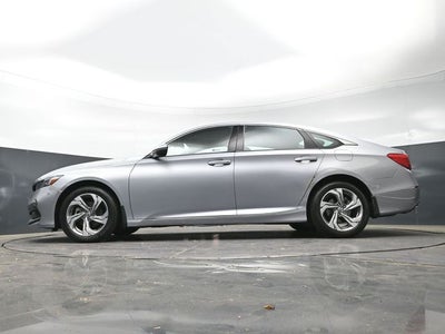 2019 Honda Accord EX