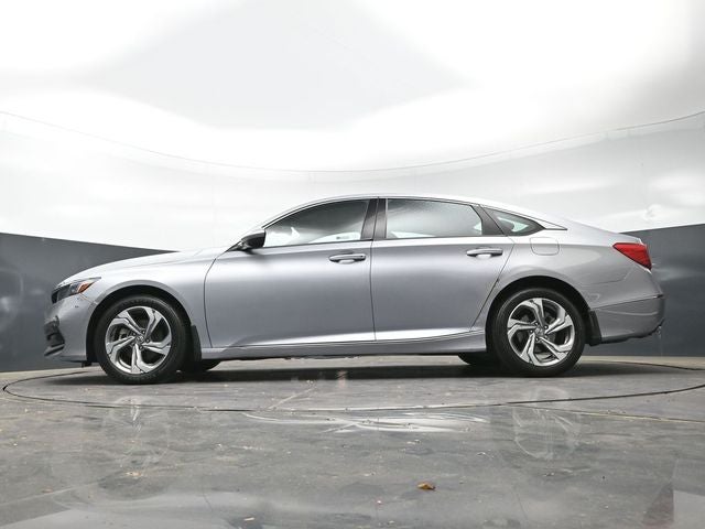 2019 Honda Accord EX
