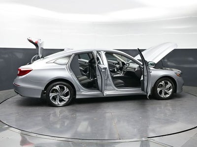 2019 Honda Accord EX