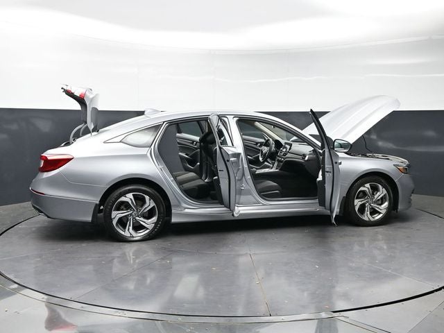 2019 Honda Accord EX