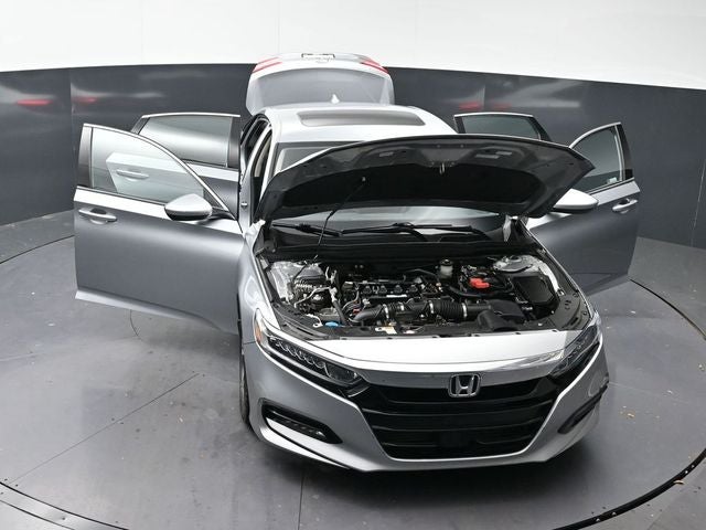2019 Honda Accord EX