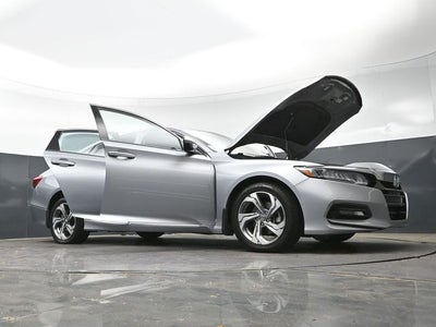 2019 Honda Accord EX