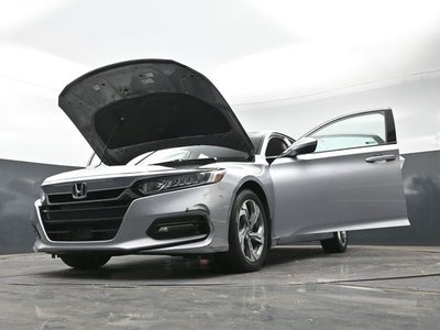 2019 Honda Accord EX