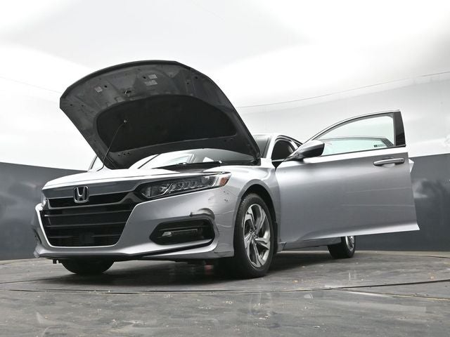 2019 Honda Accord EX