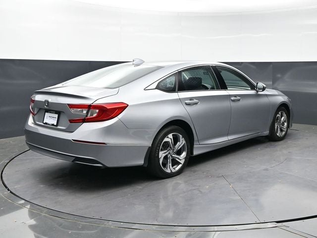 2019 Honda Accord EX
