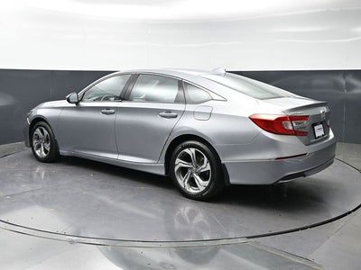 2019 Honda Accord EX