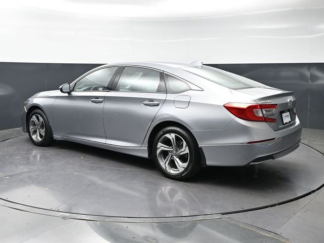 2019 Honda Accord EX