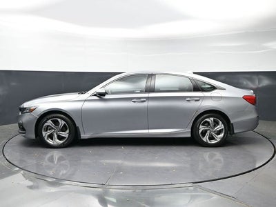 2019 Honda Accord EX