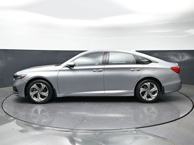 2019 Honda Accord EX
