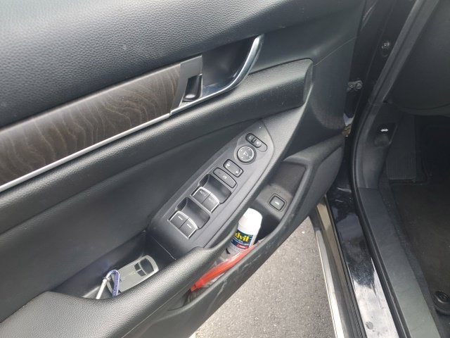 2019 Honda Accord EX