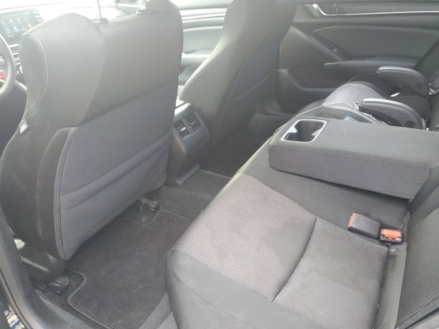 2019 Honda Accord EX