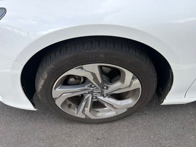 2020 Honda Accord EX
