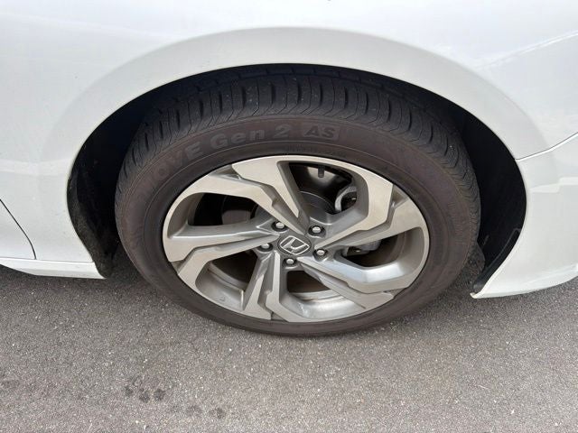 2020 Honda Accord EX
