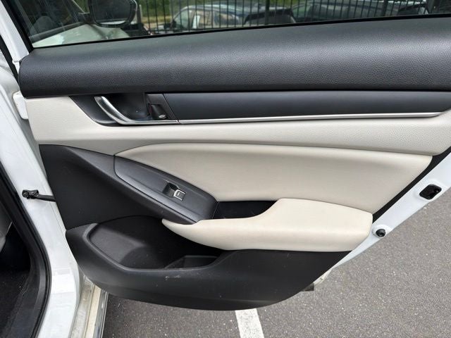 2020 Honda Accord EX