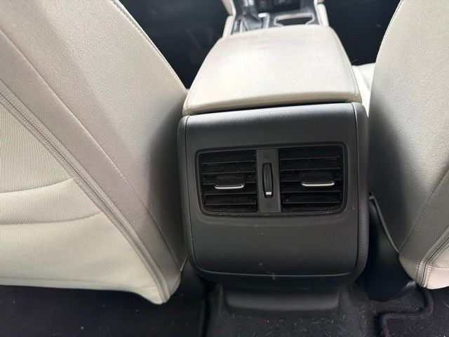 2020 Honda Accord EX