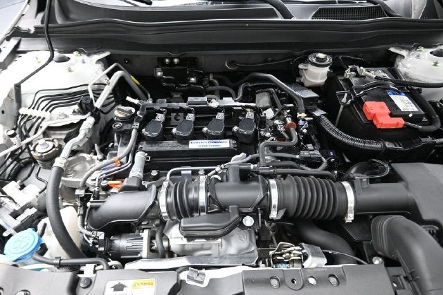 2020 Honda Accord EX