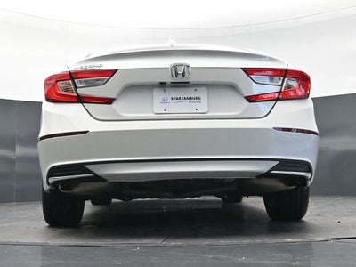2020 Honda Accord EX