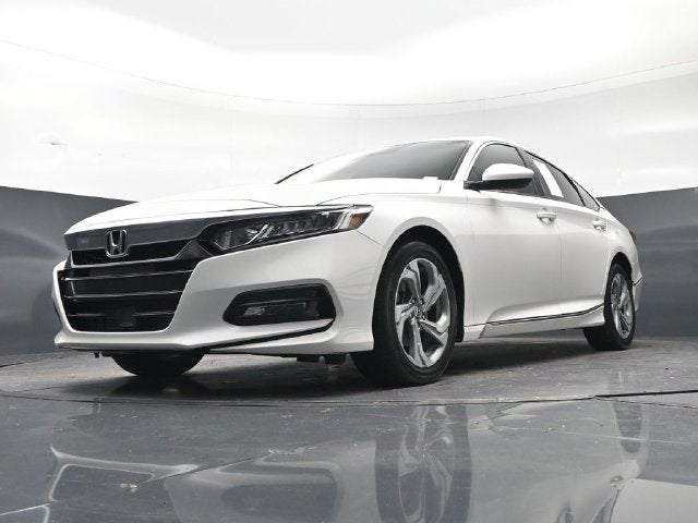 2020 Honda Accord EX