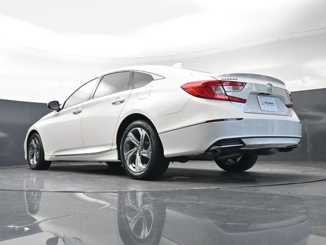 2020 Honda Accord EX