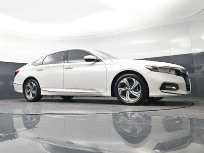 2020 Honda Accord EX