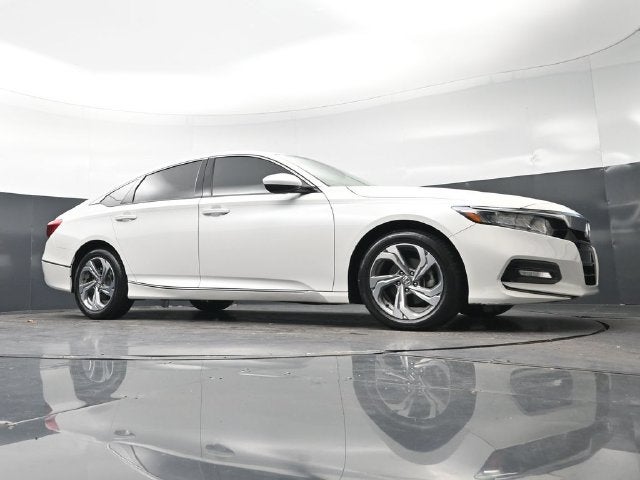 2020 Honda Accord EX