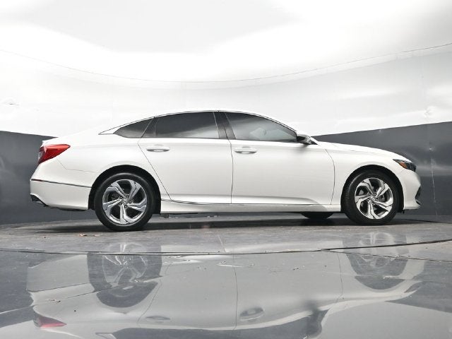 2020 Honda Accord EX