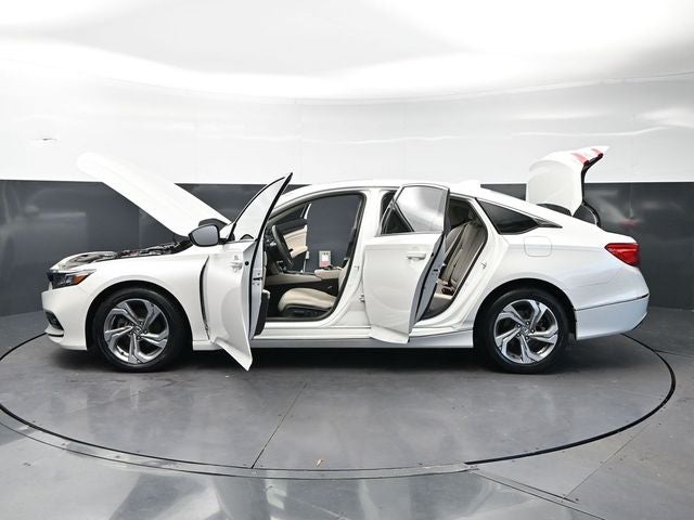 2020 Honda Accord EX