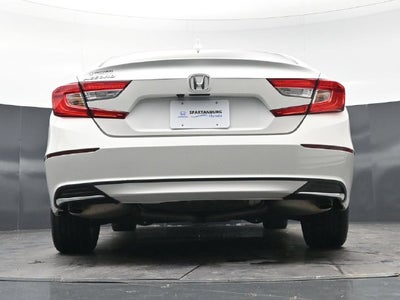 2020 Honda Accord EX