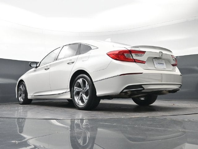 2020 Honda Accord EX