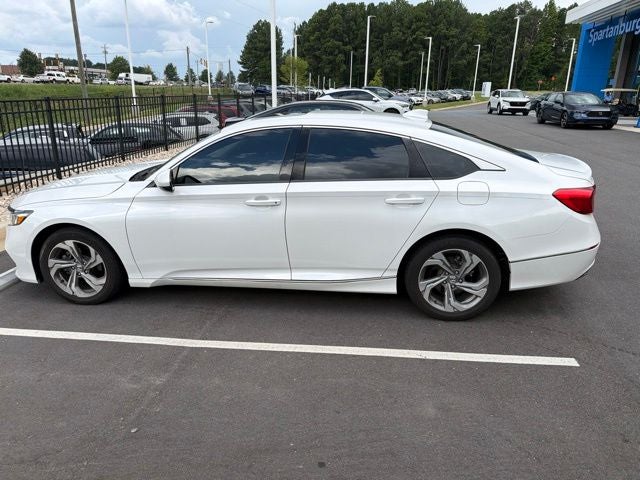 2020 Honda Accord EX