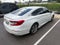 2020 Honda Accord EX