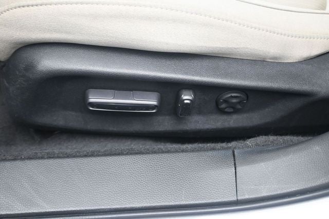 2019 Honda Accord EX