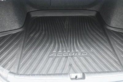 2019 Honda Accord EX