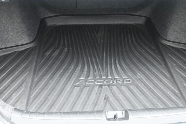 2019 Honda Accord EX