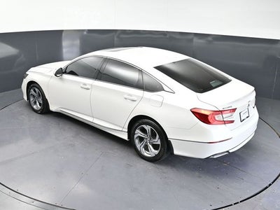2019 Honda Accord EX
