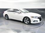 2019 Honda Accord EX