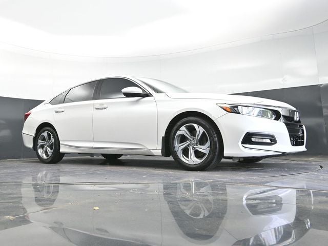 2019 Honda Accord EX