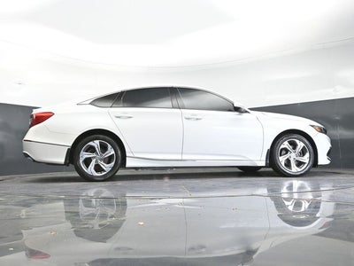 2019 Honda Accord EX