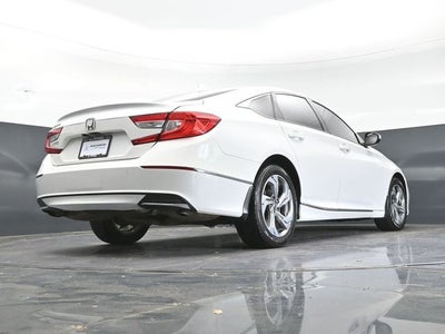 2019 Honda Accord EX