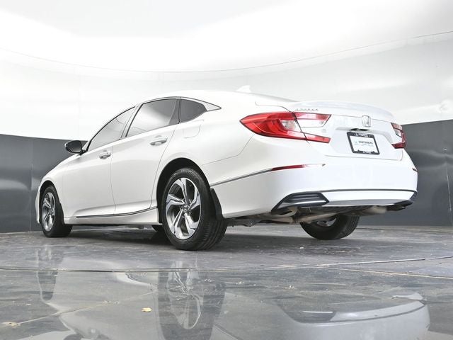 2019 Honda Accord EX