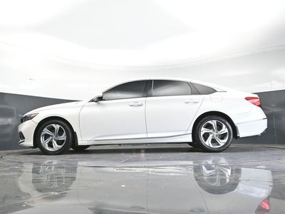 2019 Honda Accord EX