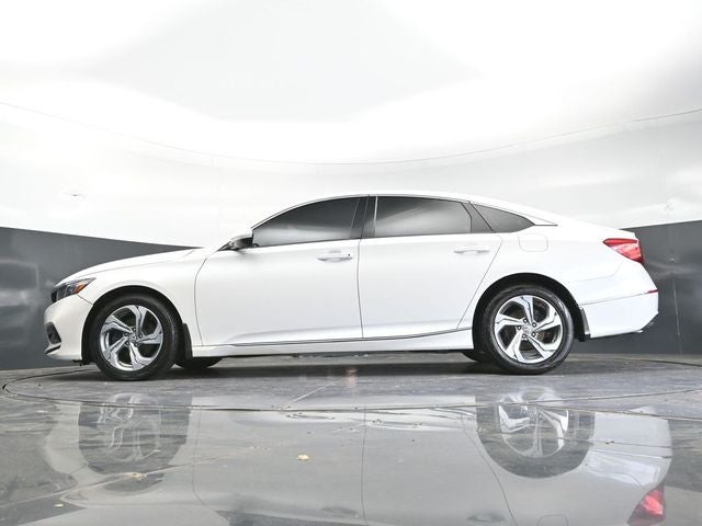 2019 Honda Accord EX