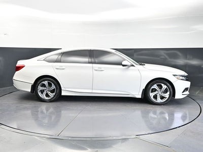 2019 Honda Accord EX