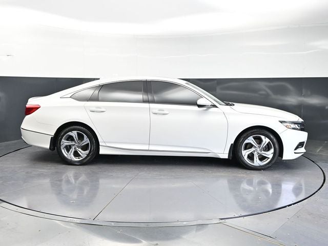2019 Honda Accord EX