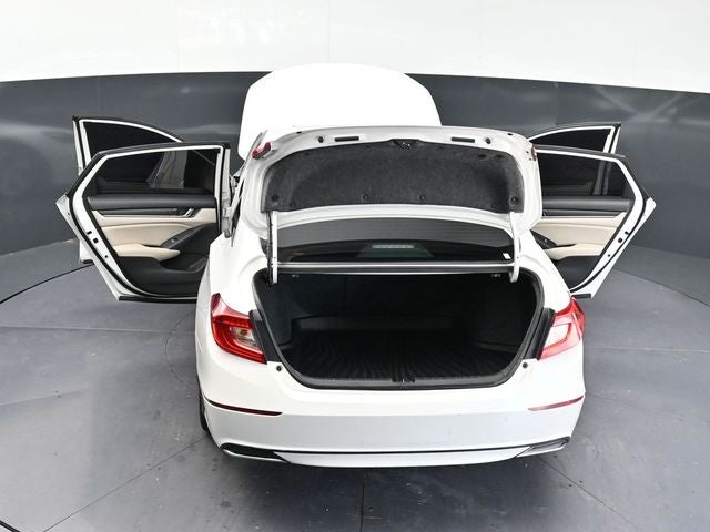 2019 Honda Accord EX