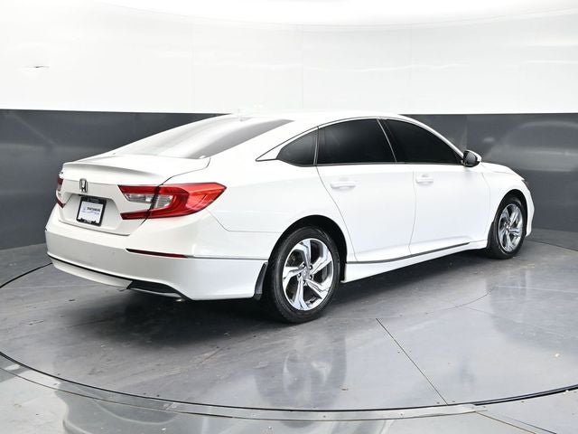 2019 Honda Accord EX