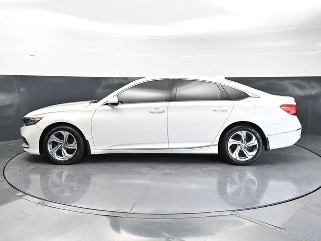 2019 Honda Accord EX